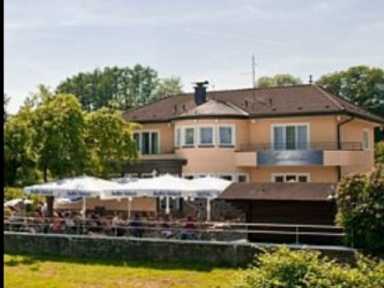 照片: Aggerschlosschen